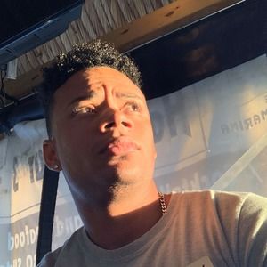 Meet your Posher, Adderly